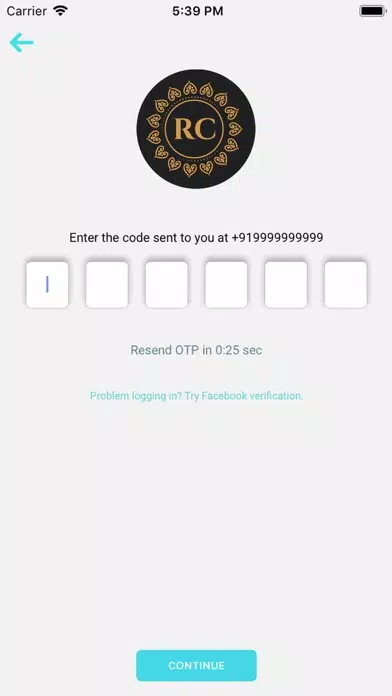 Raadium Screenshots