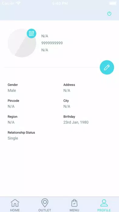 Raadium Screenshots