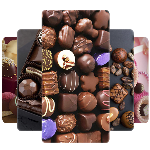 Chocolate HD Wallpapers