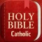 Catholic Holy Bible with Audio