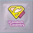 iCondom Coventry