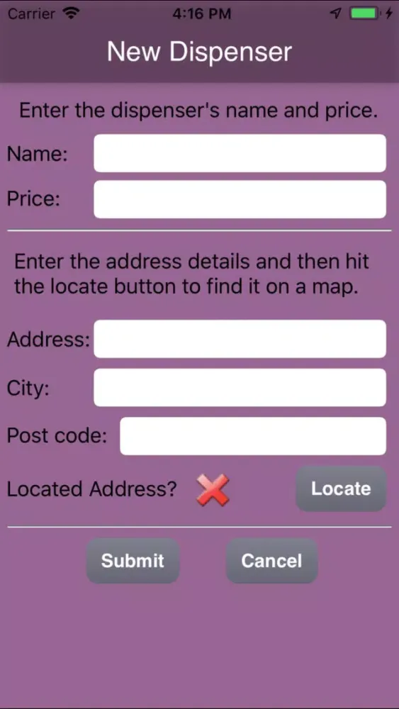 Скриншоты iCondom Coventry