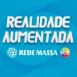 Realidade Aumentada Rede Massa Realidade Aumentada Rede Massa