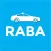 RABA taxi in South Sudan