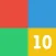 ColorfulBox - Simple Puzzle Game