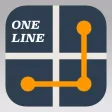 OneLine - Stroke to write game