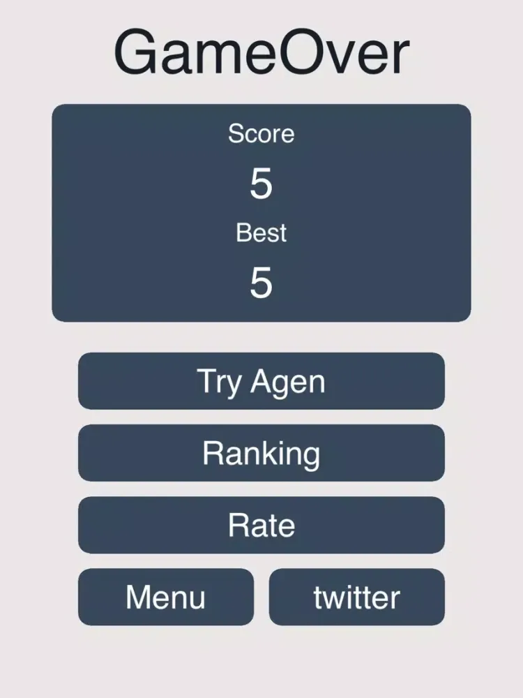 OneLine - Stroke to write game iPad  स्क्रीनशॉट