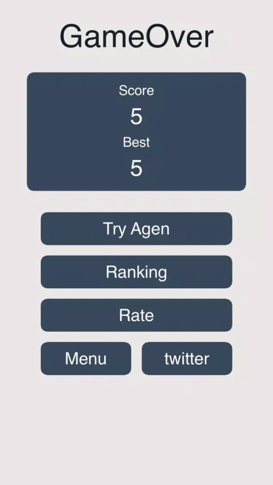 OneLine - Stroke to write game स्क्रीनशॉट