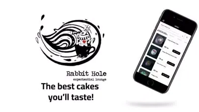 Скриншоты Rabbit Hole | رابيت هول