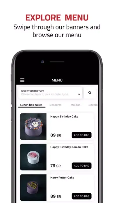 Скриншоты Rabbit Hole | رابيت هول
