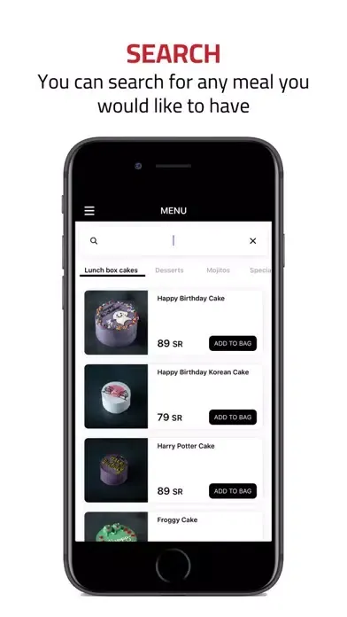 Скриншоты Rabbit Hole | رابيت هول