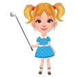Alice's Tee Time Alice's Tee Time