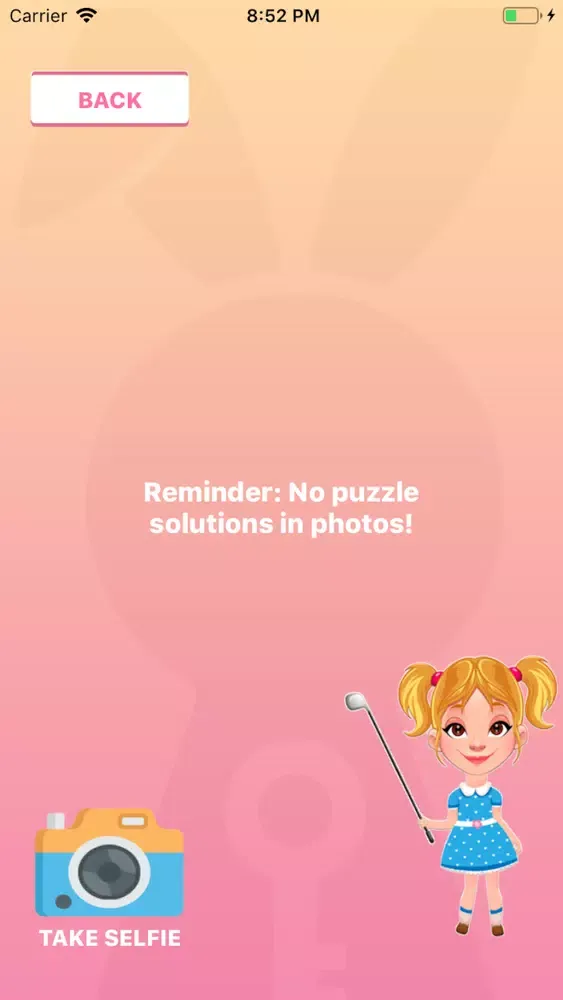 Alice's Tee Time應用截圖