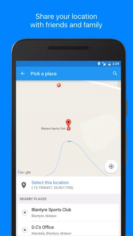 Rabbit Messenger Screenshots