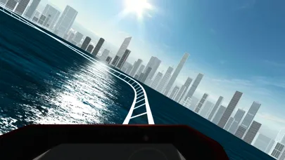 Roller Coaster Builder Mobile سکرین شاٹس
