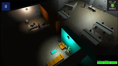 تصاویر THEFT Inc. Stealth Thief Game