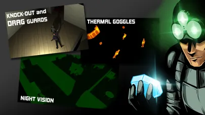 تصاویر THEFT Inc. Stealth Thief Game