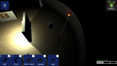 تصاویر THEFT Inc. Stealth Thief Game