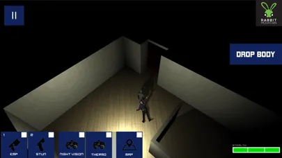 تصاویر THEFT Inc. Stealth Thief Game