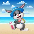 RABBIT SPINY AOL RABBIT SPINY AOL