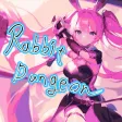 WWA風ダンジョン探索RPG【Rabbit Dungeon】 WWA風ダンジョン探索RPG【Rabbit Dungeon】