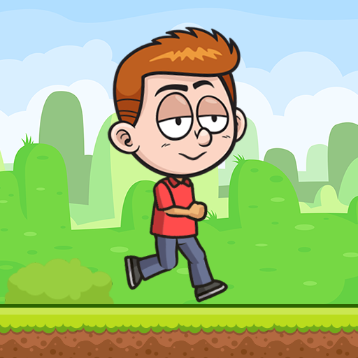 Jungle Rush : Fun Run