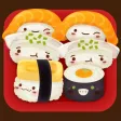 Sushi Go! Score Calculator Sushi Go! Score Calculator