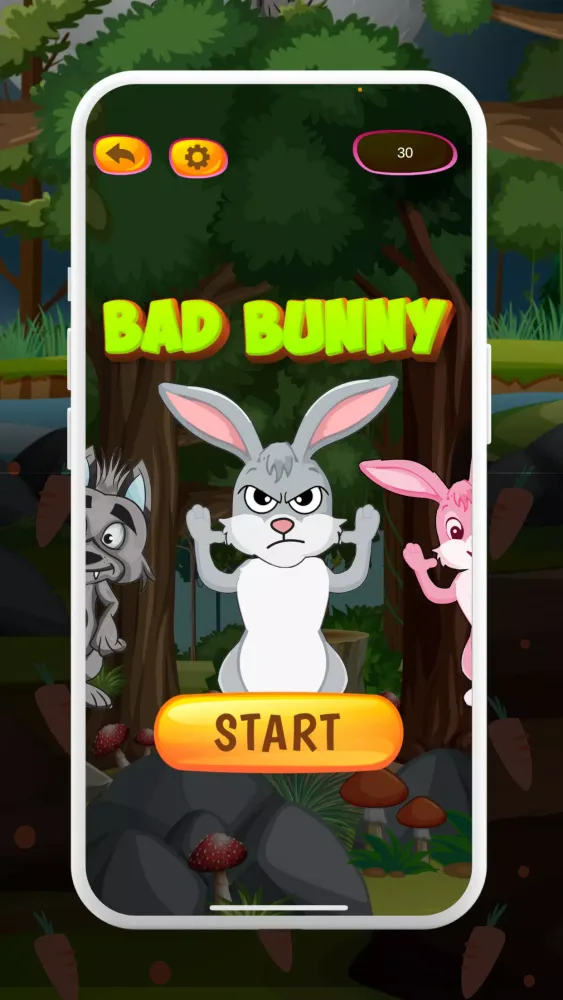 صور Bad Bunny