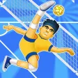 Soccer & Volley: Sepak Star Soccer & Volley: Sepak Star