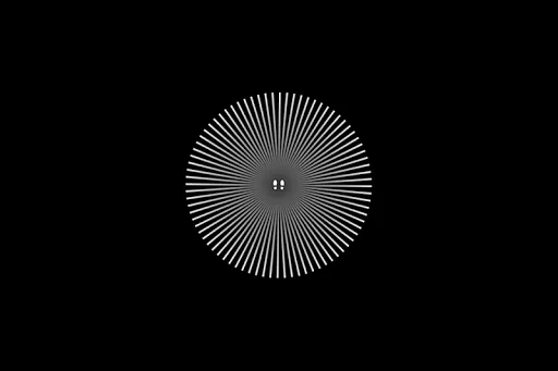 Dark Echo 스크린샷