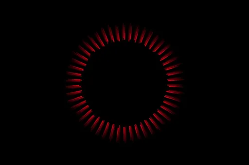 Dark Echo 스크린샷