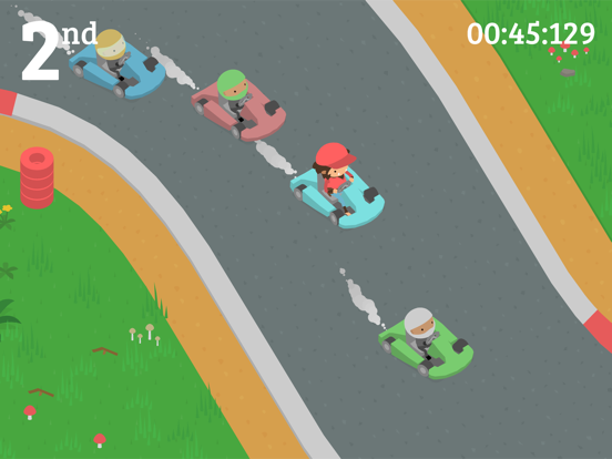 تصاویر Sneaky Sasquatch iPad 
