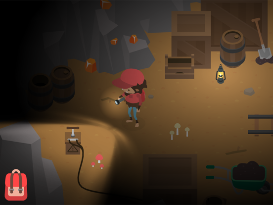 تصاویر Sneaky Sasquatch iPad 