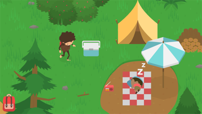 تصاویر Sneaky Sasquatch