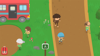 تصاویر Sneaky Sasquatch