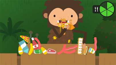 تصاویر Sneaky Sasquatch