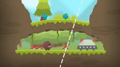 Скриншоты Splitter Critters