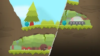 Скриншоты Splitter Critters