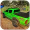 Truck Explore Driving Mountain