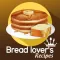 the bread lover's bread machine cookbook