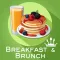 Brunch & breakfast Recipes