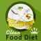 Clean Food Diet