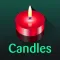 Candle Crafts DIY