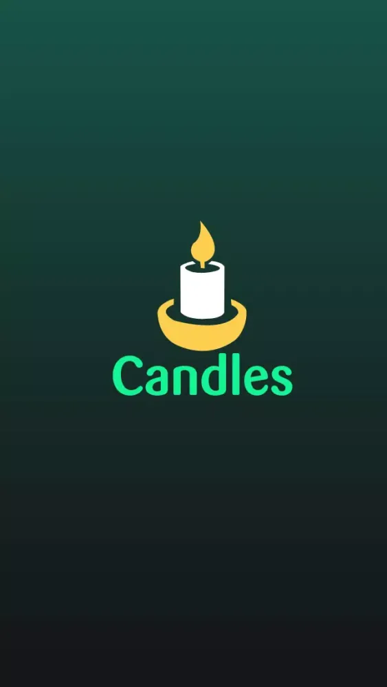 Candle Crafts DIY स्क्रीनशॉट