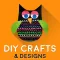 DIY Crafts and Designs