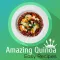 Amazing Quinoa Easy Recipes