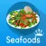 Seafoods