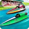 Speed Boat Racing
