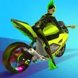 Wild Wheels: Bike Race Wild Wheels: Bike Race