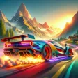 Neon Car 3D: Car Racing Neon Car 3D: Car Racing